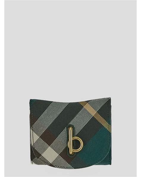 burberry wallet splash